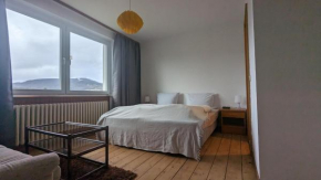 Braunlage Vintage Quartier - Haus bis 14 Personen - 8 Zimmer WG